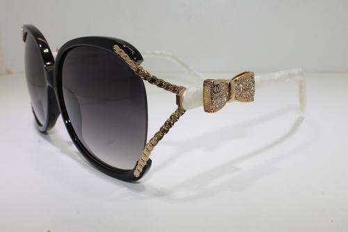 CHANEL LADIES SUNGLASSES IN BOX 6087  ##BRAND NEW##