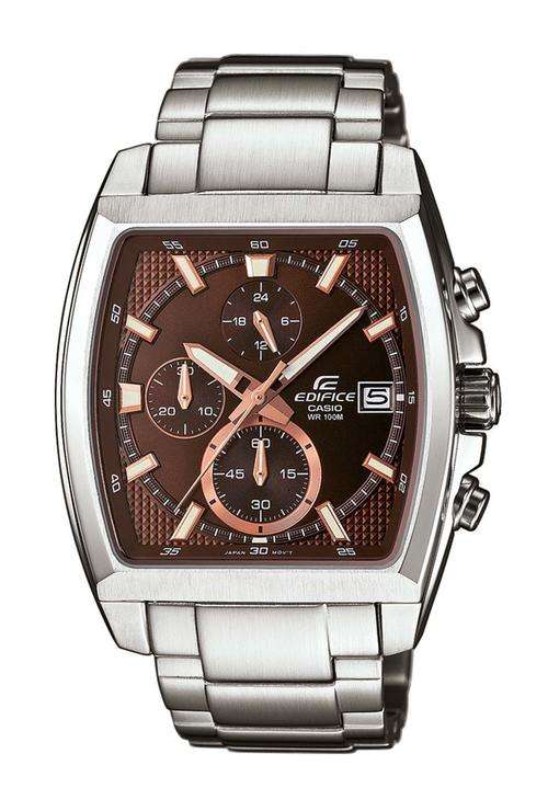 MENS CASIO EFR-524D-5AVDF WATCH ##BRAND NEW##