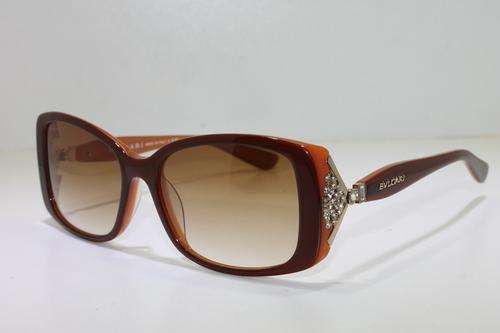 BVLGARI LADIES SUNGLASSES IN BOX 8099B ##BRAND NEW##