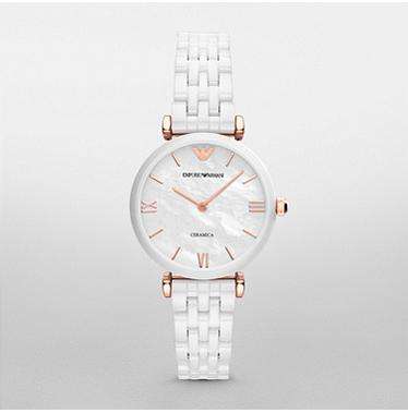 LADIES EMPORIO ARMANI WATCH AR1486 ##BRAND NEW##