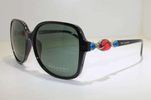 BVLGARI LADIES SUNGLASSES IN BOX 8069B ##BRAND NEW##