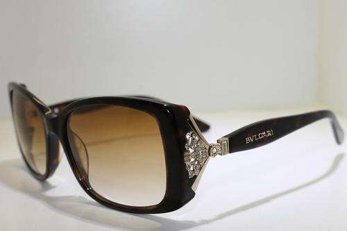 BVLGARI LADIES SUNGLASSES IN BOX 8099B ##BRAND NEW##