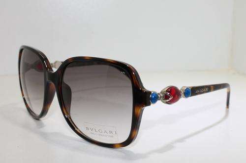 BVLGARI LADIES SUNGLASSES IN BOX 8069B ##BRAND NEW##