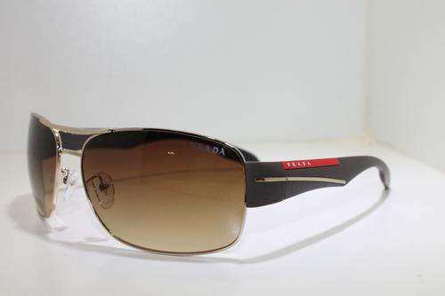 PRADA MEN'S SUNGLASSES IN BOX SPS53NA ##BRAND NEW##