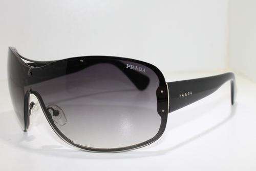 LADIES PRADA SUNGLASSES IN BOX BLACK SPR630 ##BRAND NEW##