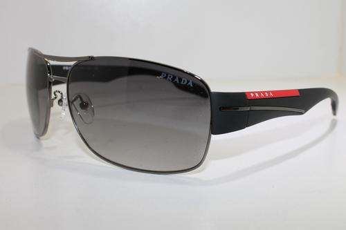 PRADA MEN'S SUNGLASSES IN BOX SPS53NA ##BRAND NEW##