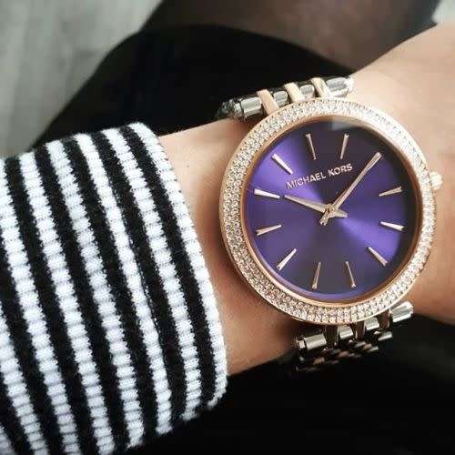 Women s Watches Michael Kors Darci Ladies Watch MK3353 was sold for 1 699.00 on 29 Mar at 16 20 by CARLA86 in Johannesburg ID 407186422