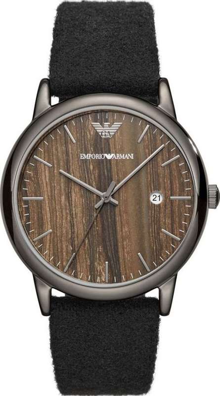 MENS EMPORIO ARMANI WATCH AR11156 ##BRAND NEW##