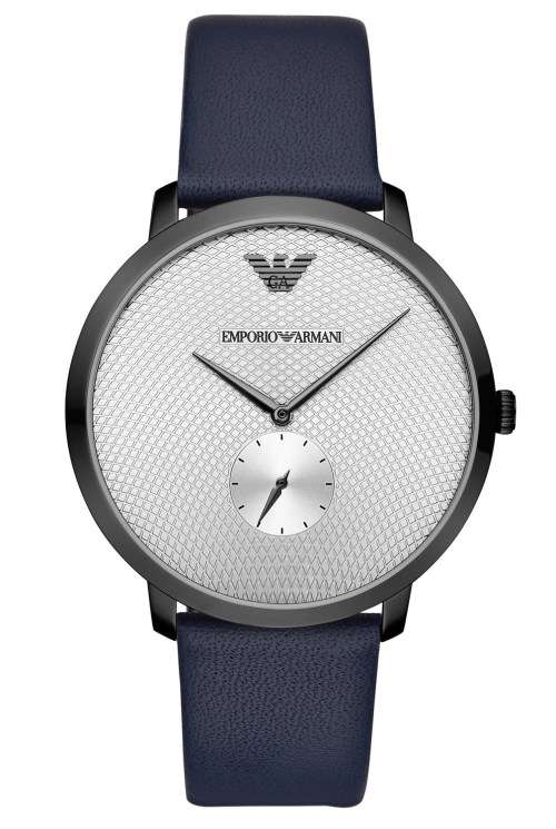 MENS EMPORIO ARMANI WATCH AR11214 ##BRAND NEW##