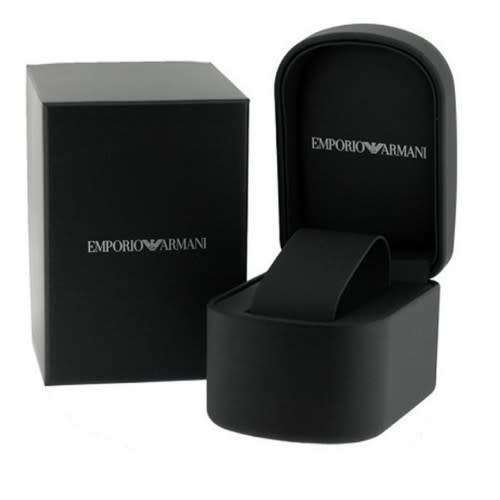 Emporio Armani Ladies Watch