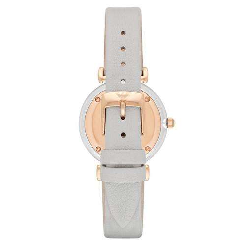 Emporio Armani Ladies Watch