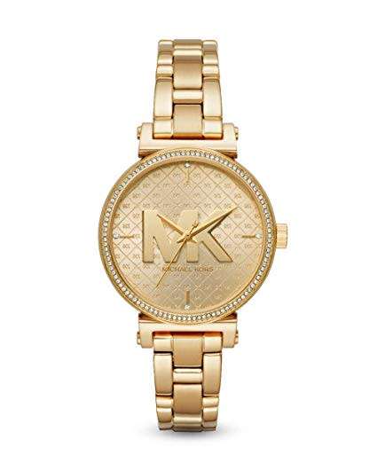 Michael Kors Sofie Ladies Watch MK4334 # Brand New #