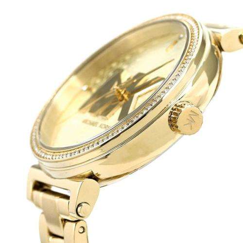 Michael Kors Sofie Ladies Watch MK4334 # Brand New #