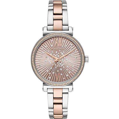 LADIES MICHAEL KORS SOFIE WATCH MK3972 ##BRAND NEW##