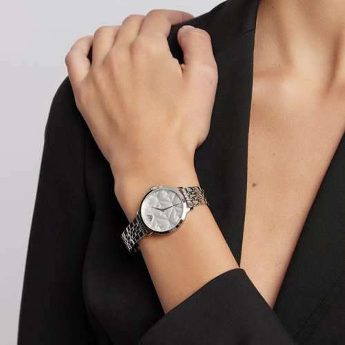 LADIES EMPORIO ARMANI WATCH AR11213 ##BRAND NEW##