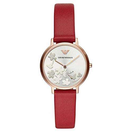 LADIES EMPORIO ARMANI WATCH AR11114 ##BRAND NEW##