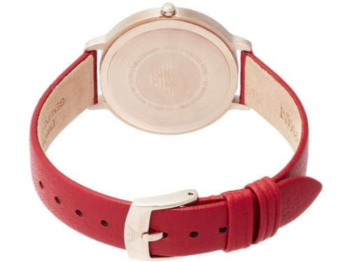 LADIES EMPORIO ARMANI WATCH AR11114 ##BRAND NEW##