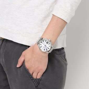 MENS DIESEL RASP CHRONOGRAPH WATCH DZ4452 ##BRAND NEW##
