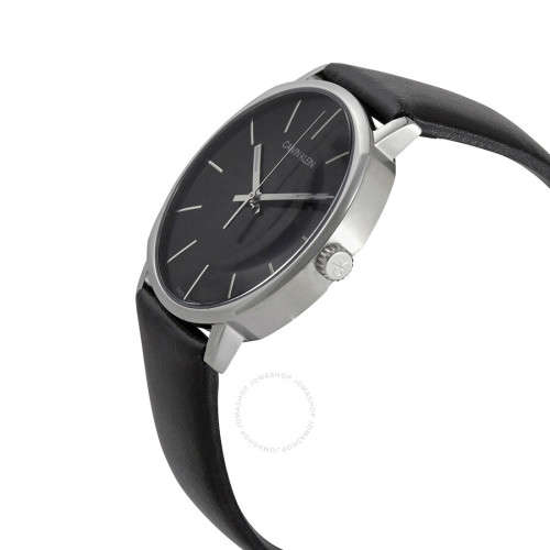 CALVIN KLEIN MENS WATCH K8Q311C1 ##BRAND NEW##