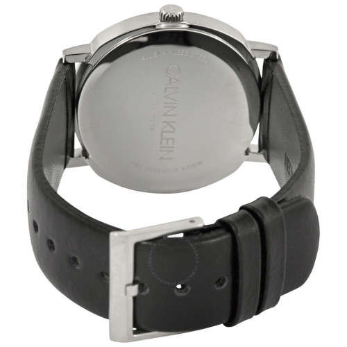 CALVIN KLEIN MENS WATCH K8Q311C1 ##BRAND NEW##