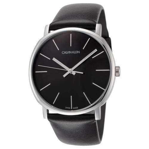 CALVIN KLEIN MENS WATCH K8Q311C1 ##BRAND NEW##