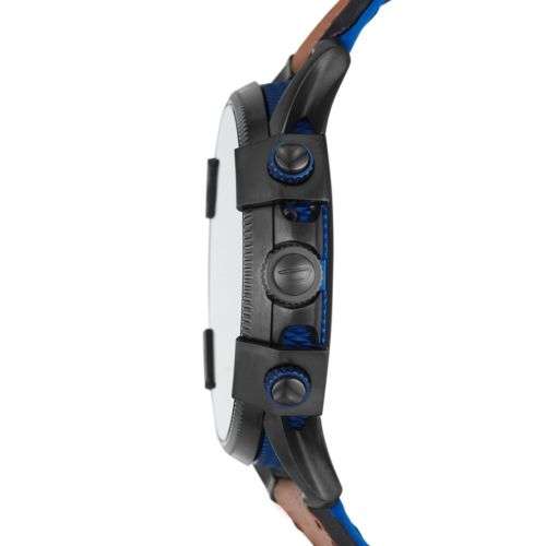 MENS DIESEL TOUCHSCREEN SMARTWATCH FULL GUARD 2.5 DZT2009 ##BRAND NEW##