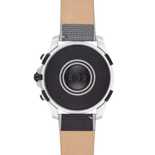 Diesel Touchscreen Full Guard 2.5 Men's Smart Watch