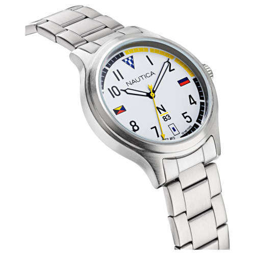 MENS NAUTICA WATCH NAPCFVC01  ##BRAND NEW##