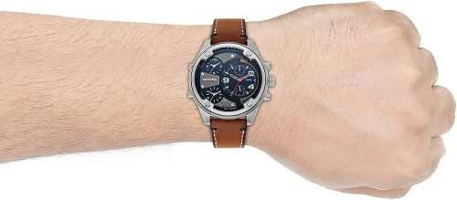 MENS DIESEL BOLTDOWN CHRONOGRAPH WATCH DZ7424 ##BRAND NEW##