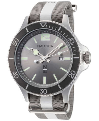 MENS NAUTICA WATCH NAPABS902   ##BRAND NEW##