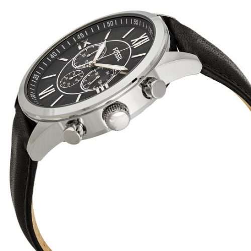 MENS FOSSIL FLYNN CHRONOGRAPH WATCH BQ1130 ##BRAND NEW##