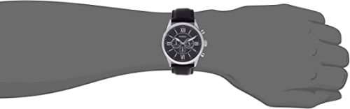 Men s Watches MENS FOSSIL FLYNN CHRONOGRAPH WATCH BQ1130 BRAND NEW was sold for 801.00 on 25 Apr at 22 01 by CARLA86 in Durban ID 512145224