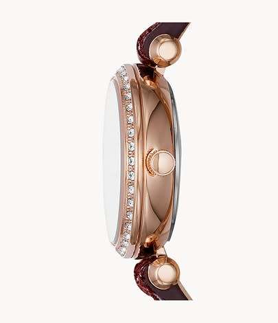 LADIES FOSSIL TILLIE WATCH BQ3557 ##BRAND NEW##