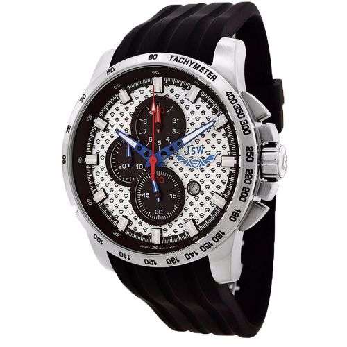 MENS ISW INFINITY SWISS CHRONOGRAPH WATCH ISW-1003-01 ##BRAND NEW##