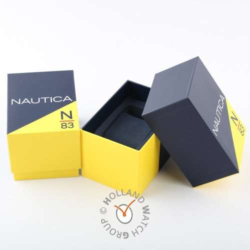 MENS NAUTICA WAKELAND WATCH NAPWLS911  ##BRAND NEW##