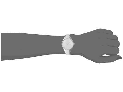 CALVIN KLEIN REBEL LADIES WATCH K8P231L6 ## BRAND NEW ##