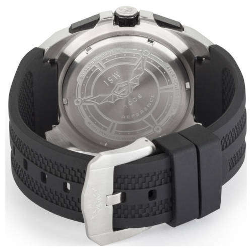 MENS ISW INFINITY SWISS CHRONOGRAPH WATCH ISW-1009-02 ##BRAND NEW##