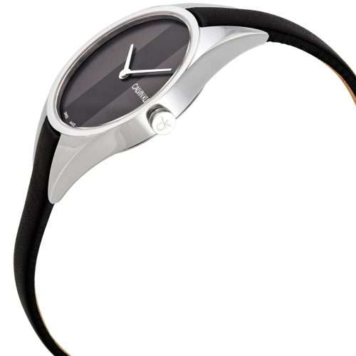 CALVIN KLEIN REBEL LADIES WATCH K8P231C1 ## BRAND NEW ##