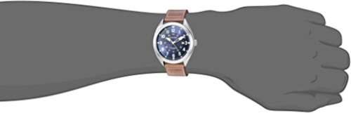 MENS NAUTICA BATTERY PARK WATCH NAPBTP002 ##BRAND NEW##