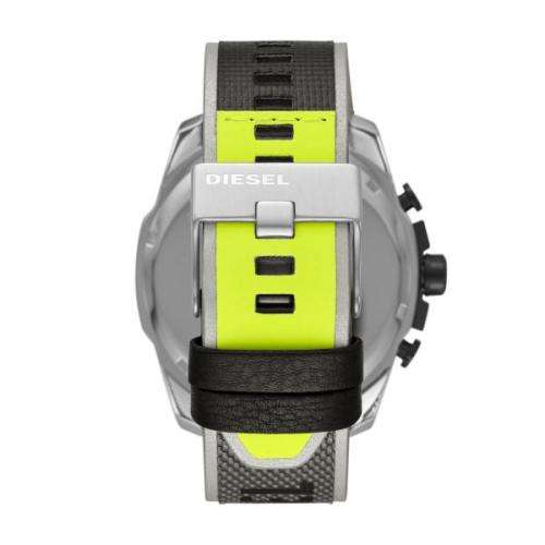 MENS DIESEL CHRONOGRAPH WATCH DZ4523 ##BRAND NEW## ONLY THE BRAVE