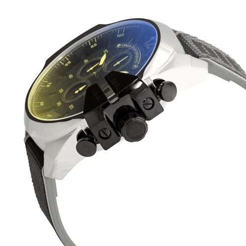 MENS DIESEL CHRONOGRAPH WATCH DZ4523 ##BRAND NEW## ONLY THE BRAVE