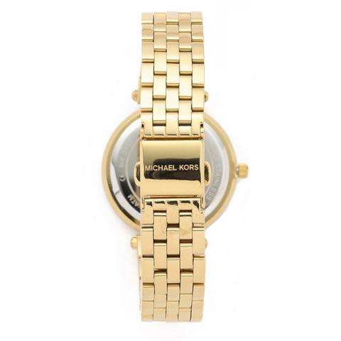 LADIES MICHAEL KORS DARCI WATCH MK3408 ##BRAND NEW##