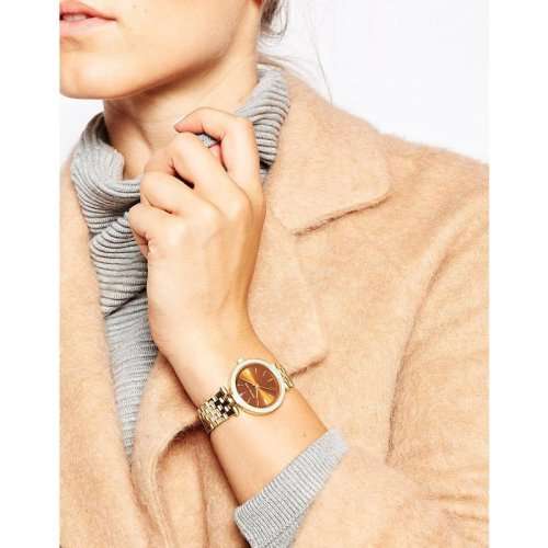 LADIES MICHAEL KORS DARCI WATCH MK3408 ##BRAND NEW##