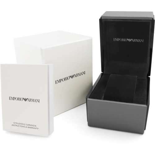Men s Watches MENS EMPORIO ARMANI CHRONOGRAPH WATCH AR2481 BRAND NEW was sold for 1 101.00 on 23 Feb at 14 16 by CARLA86 in Durban ID 608459772