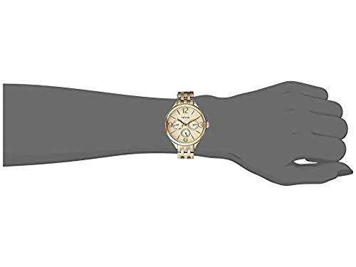 LADIES FOSSIL SUITOR WATCH BQ3128  ##BRAND NEW##