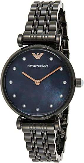 Ladies Emporio Armani Watch AR11268