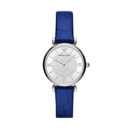 LADIES EMPORIO ARMANI WATCH AR11344 ##BRAND NEW##