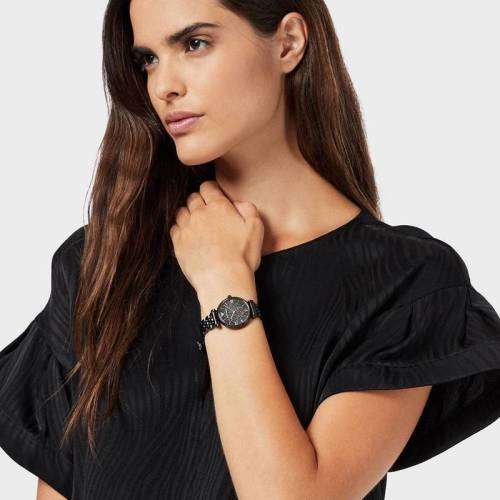 Ladies Emporio Armani Watch AR11245