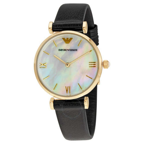 LADIES EMPORIO ARMANI WATCH AR1910 ##BRAND NEW##