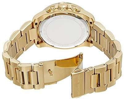 MENS MICHAEL KORS BRECKEN CHRONOGRAPH WATCH MK8481 ##BRAND NEW##